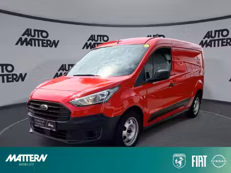 Ford Transit 1.0 EcoBoost 101