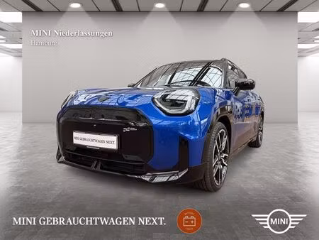 Mini Aceman 218