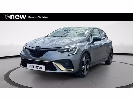 Renault Clio E-Tech 1.6 145