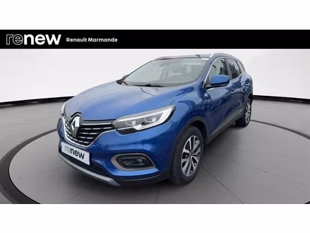 Renault Kadjar 1.5 dCi 115