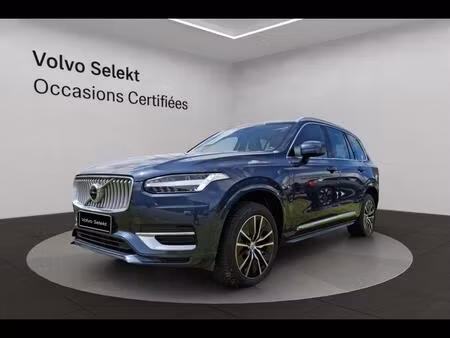 Volvo XC90 T8 2.0 310 4x4
