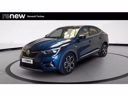 Renault Arkana E-Tech 1.6 145