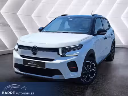 Citroën C3 1.2 100 Max