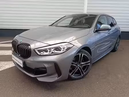 BMW Série 1 120i 2.0 178 M Sport