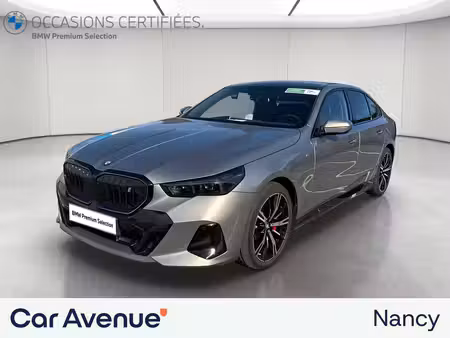 BMW I5 40 394 M Sport xDrive