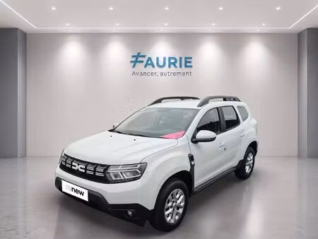 Dacia Duster 1.3 150 Expression