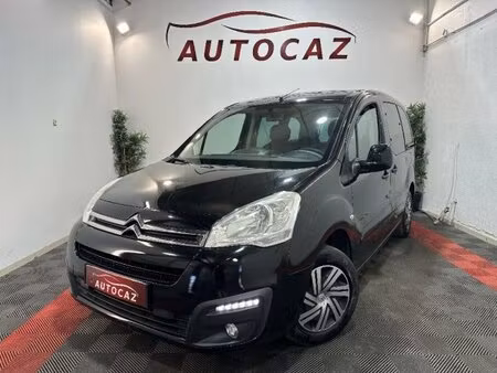 Citroën Berlingo 1.6 BlueHDi Feel
