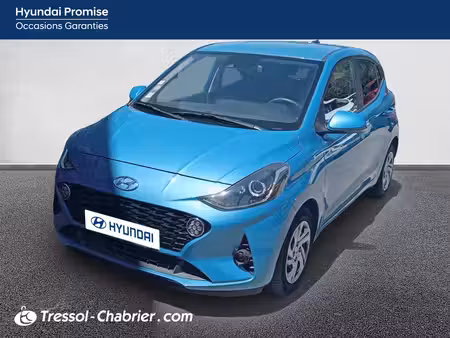 Hyundai i10 1.0 67 Creative
