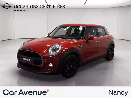 Mini Mini One 1.5 102 Blackfriars
