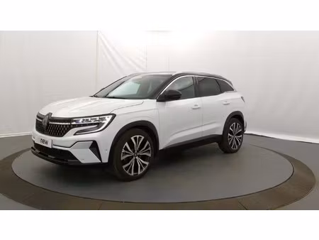Renault Austral 1.2 200 Iconic