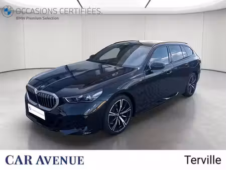 BMW Série 5 530e 2.0 190 M Sport xDrive