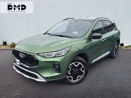 Ford Kuga 2.5 152 Active