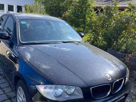 BMW Série 1 116i 1.6 116
