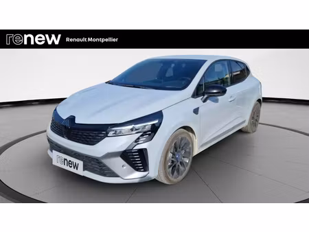 Renault Clio E-Tech 1.6 145