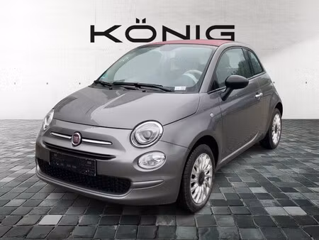 Fiat 500 1.0 70