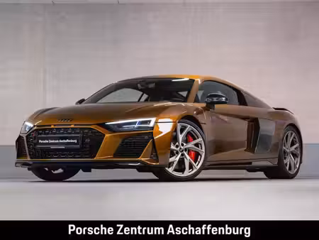 Audi R8 V10 5.2 620 quattro