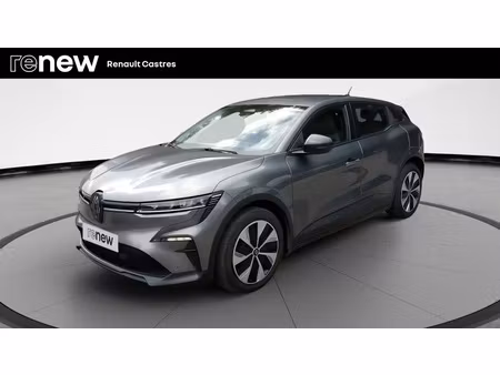 Renault Mégane E-Tech 220 Équilibre