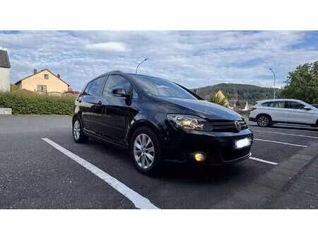 Volkswagen Golf Plus 1.4 TSI 122 Style