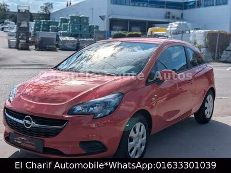 Opel Corsa 1.4 101 Edition