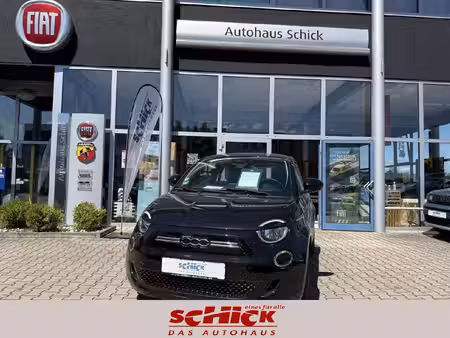 Fiat 500 118