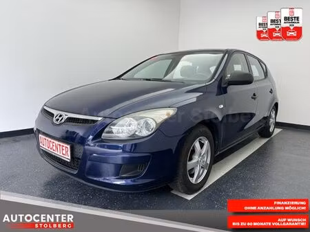 Hyundai i30 1.4 109