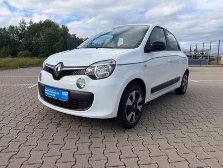 Renault Twingo 1.0 70 Limited