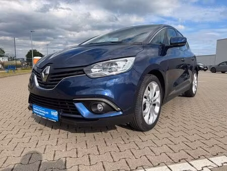 Renault Scénic 1.2 116 Experience