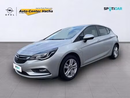 Opel Astra 1.0 105