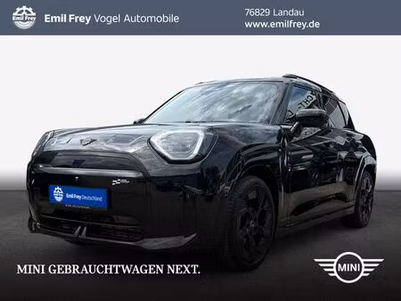Mini Aceman John Cooper Works 218