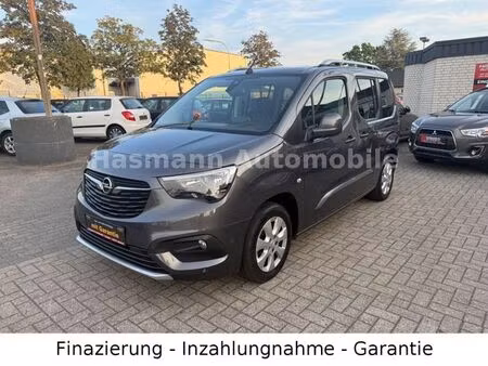 Opel Combo 1.2 110 Innovation