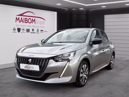 Peugeot 208 1.2 100 Active