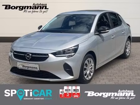 Opel Corsa 1.2 75 Edition