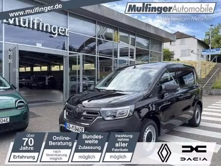 Renault Kangoo Confort