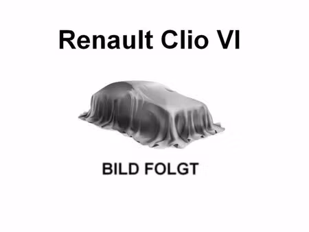 Renault Clio E-Tech 1.2 115 Evolution