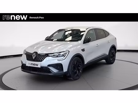 Renault Arkana E-Tech 1.6 145