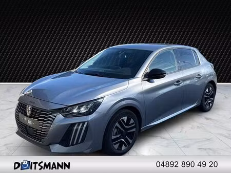 Peugeot 208 1.2 100 Allure