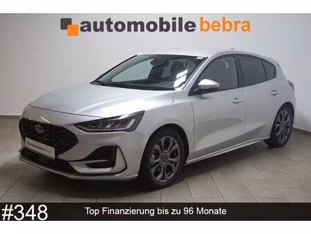 Ford Focus 1.0 155 ST Line
