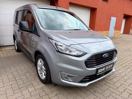 Ford Transit 1.5 Trend