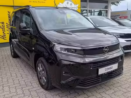 Opel Combo Edition