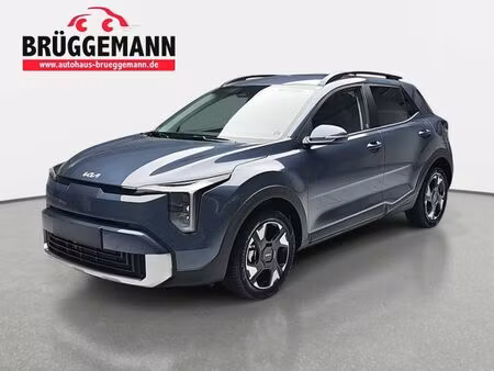Kia Stonic 1.0 T-GDi 100