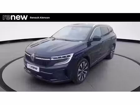 Renault Espace 1.2 200