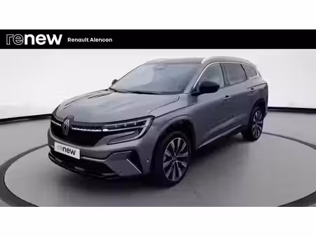 Renault Espace 1.2 200