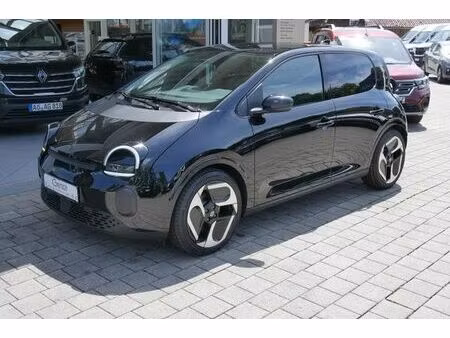 Renault Twingo 82 Techno