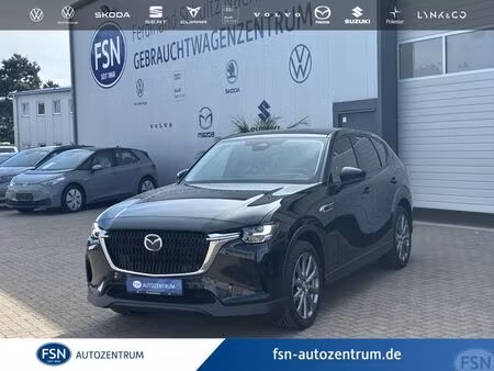Mazda CX-60 e-Skyactiv 3.3 200 Exclusive Line
