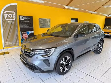 Renault Austral 1.3 TCe 160 Techno