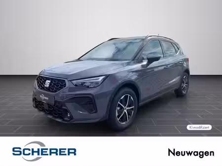 Seat Arona 1.0 FR
