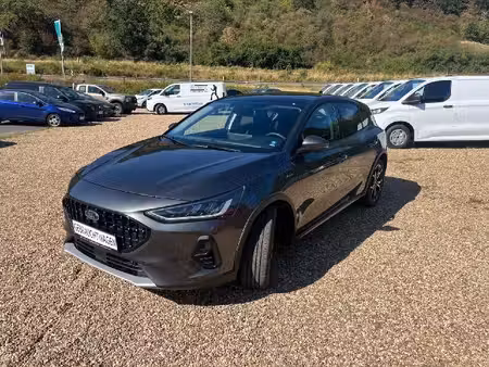 Ford Focus 1.0 155 Active