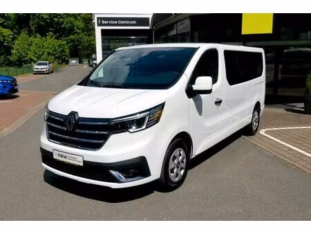Renault Trafic 2.0 dCi 150 Evolution