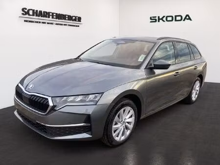 Škoda Octavia 1.5 FSI 150
