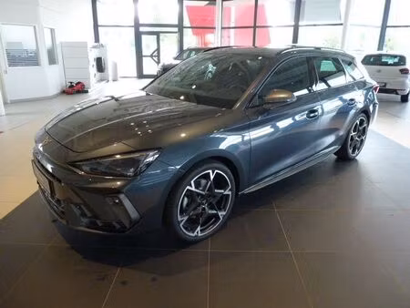 Cupra Leon 1.5 TSI 150